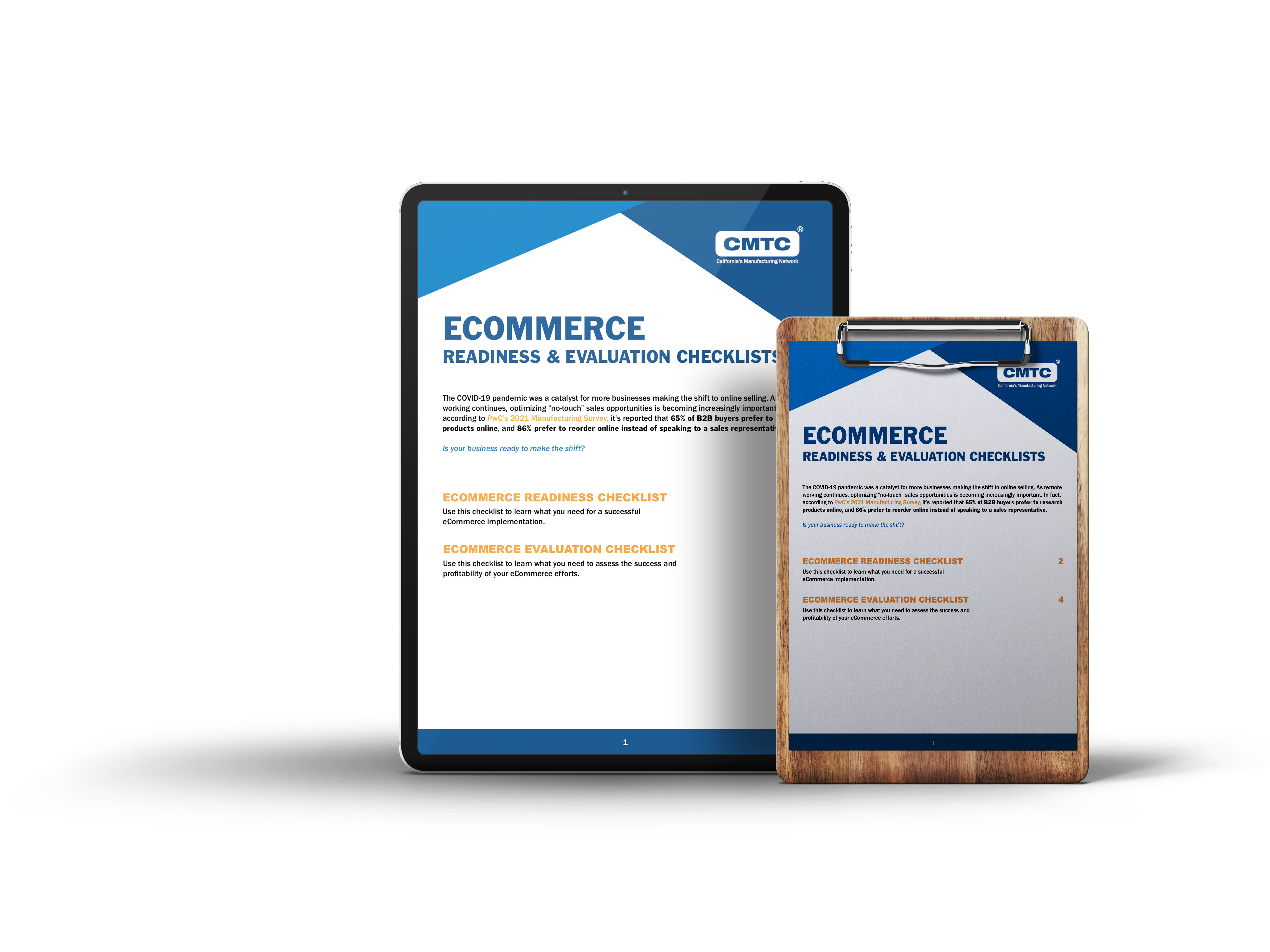 CK   NEAP - eCommerce Checklist_mockup