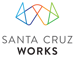 Santa Cruz Works logo