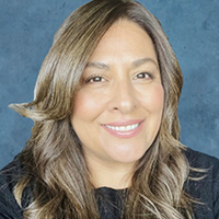 Leonor Cisneros Headshot