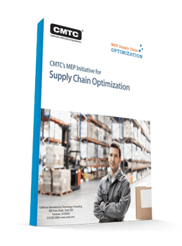 Supply Chain Optimization EBook